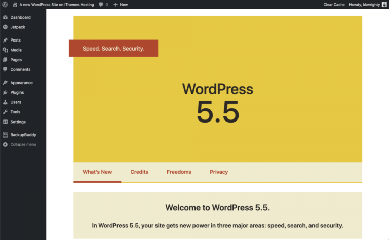 wordpress 5.9 updates wordpress 5.9 updates